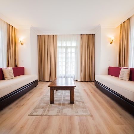 Hotel Greenland オルデニズ エクステリア 写真
