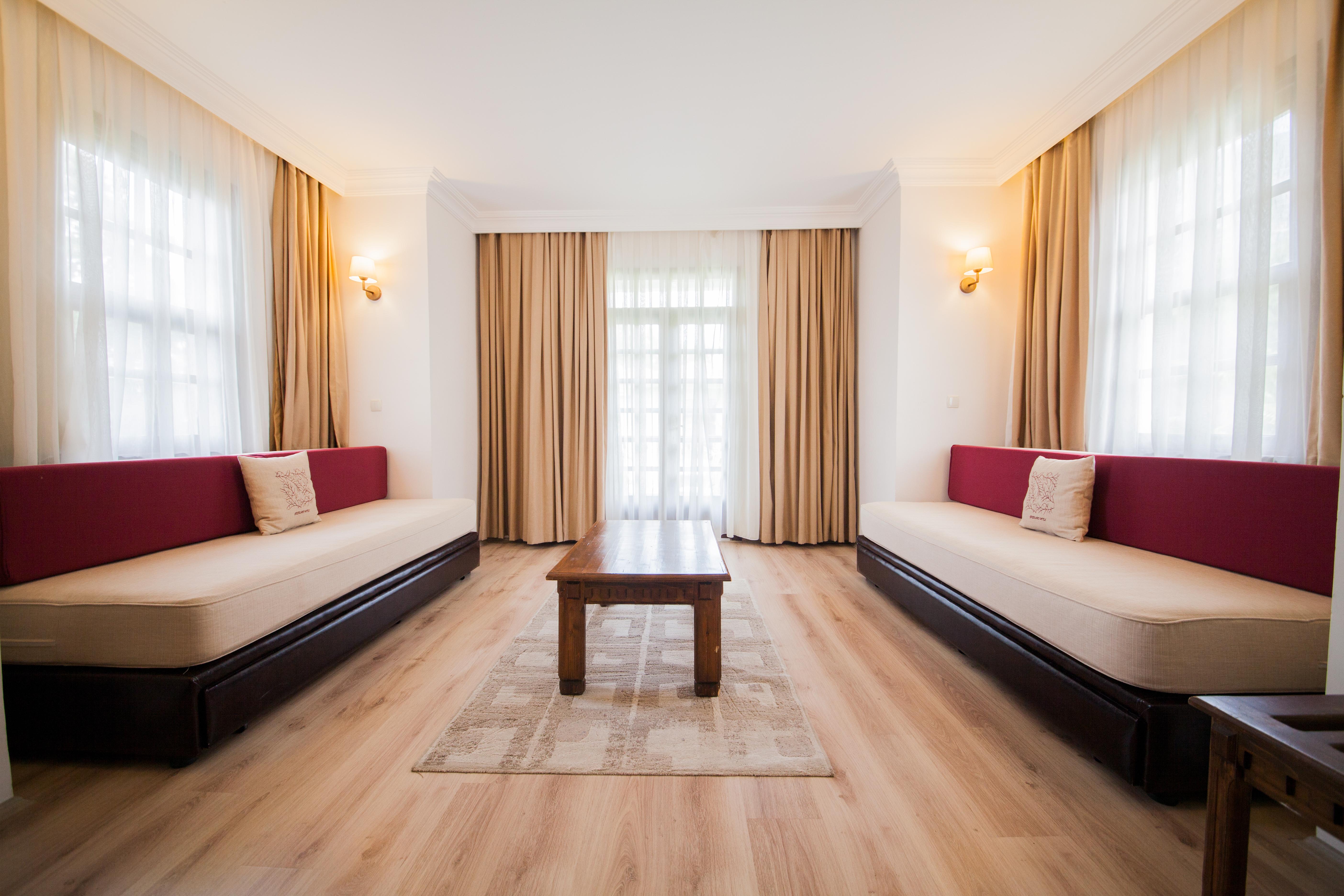 Hotel Greenland オルデニズ エクステリア 写真