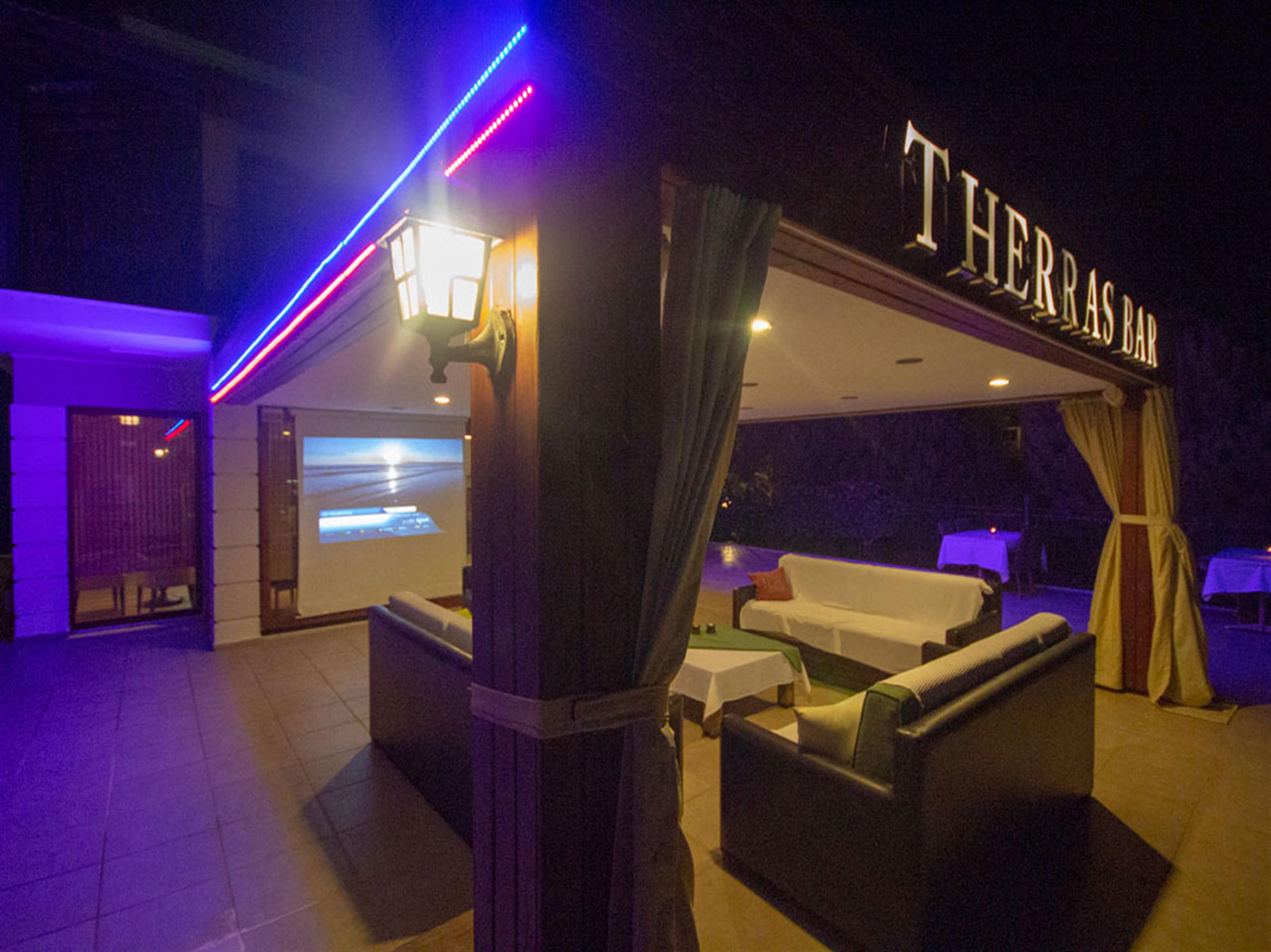 Hotel Greenland オルデニズ エクステリア 写真